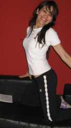 Sonya Edith Lopez Alumni Photo