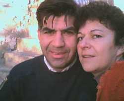 jose vicente carabajal Alumni Photo