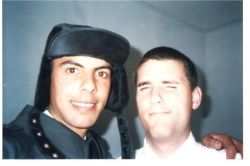 HUGO ARIEL  SILVA VIGLIELM Alumni Photo