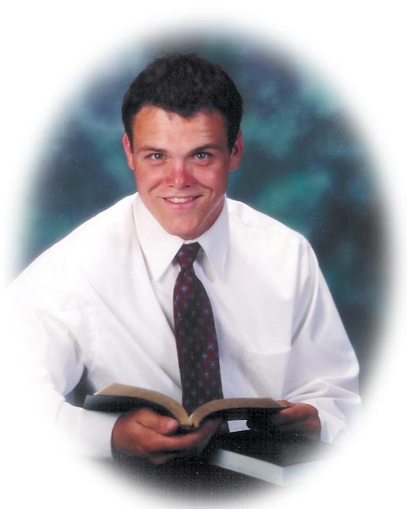 Brett Allen Bennett Alumni Photo