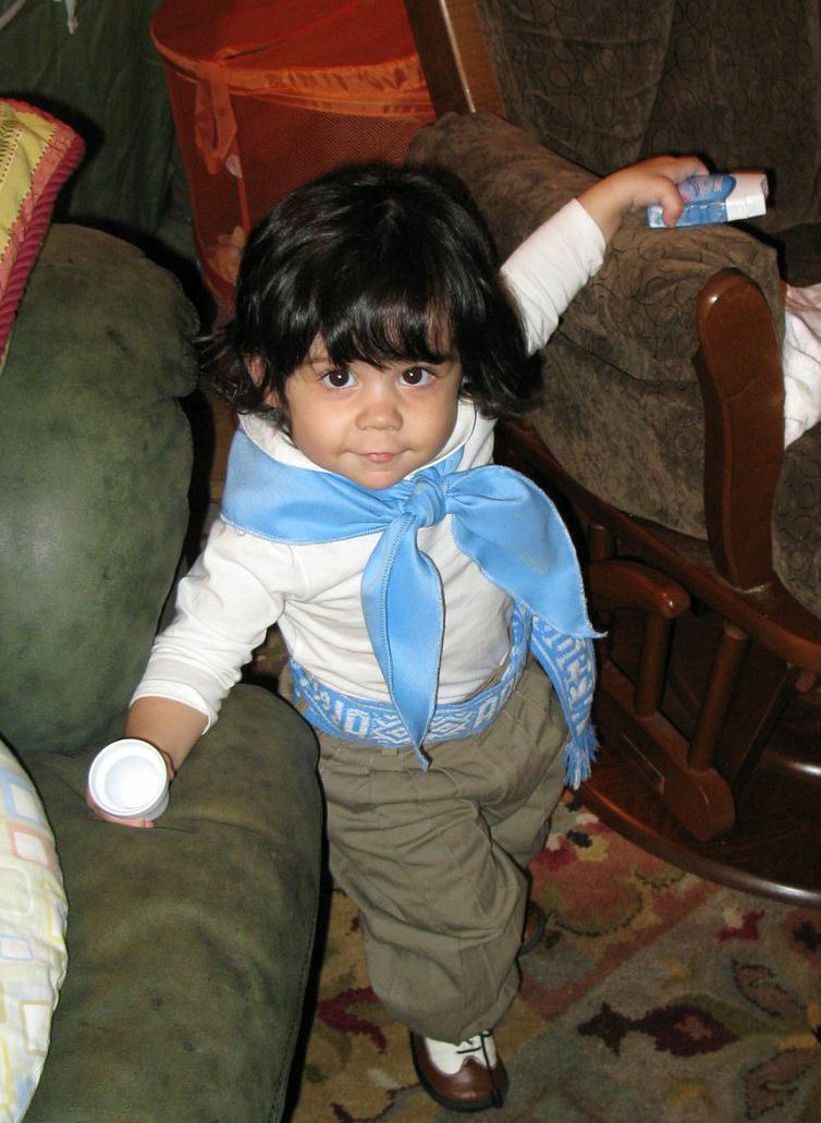 Audrey Tablon Alumni Photo