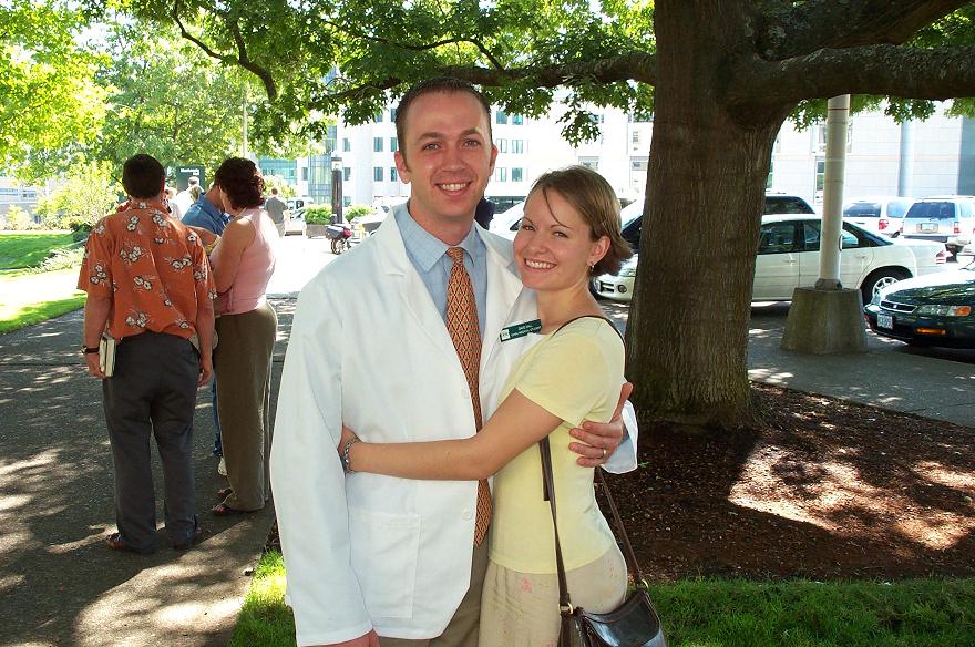 David Lynn Hall Alumni Photo