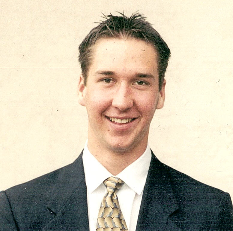 Matthew J. Quackenbush Alumni Photo