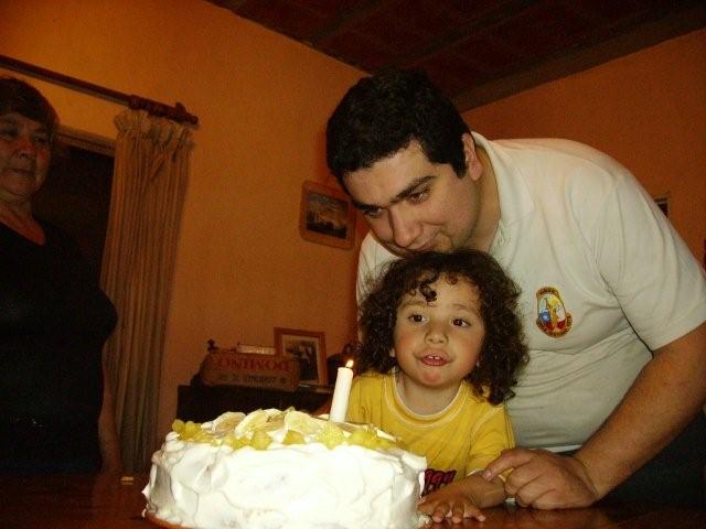 Erika Julieta Martín Alumni Photo