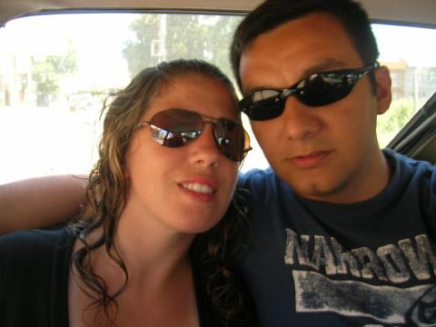 Gonzalo Adrián Carreño Foto