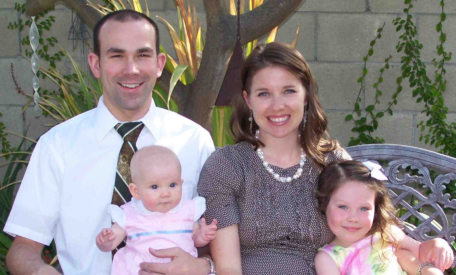 Julie Elizabeth Melton Alumni Photo