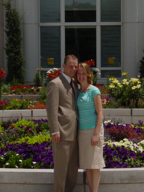 Jentry Duaine Harris Alumni Photo