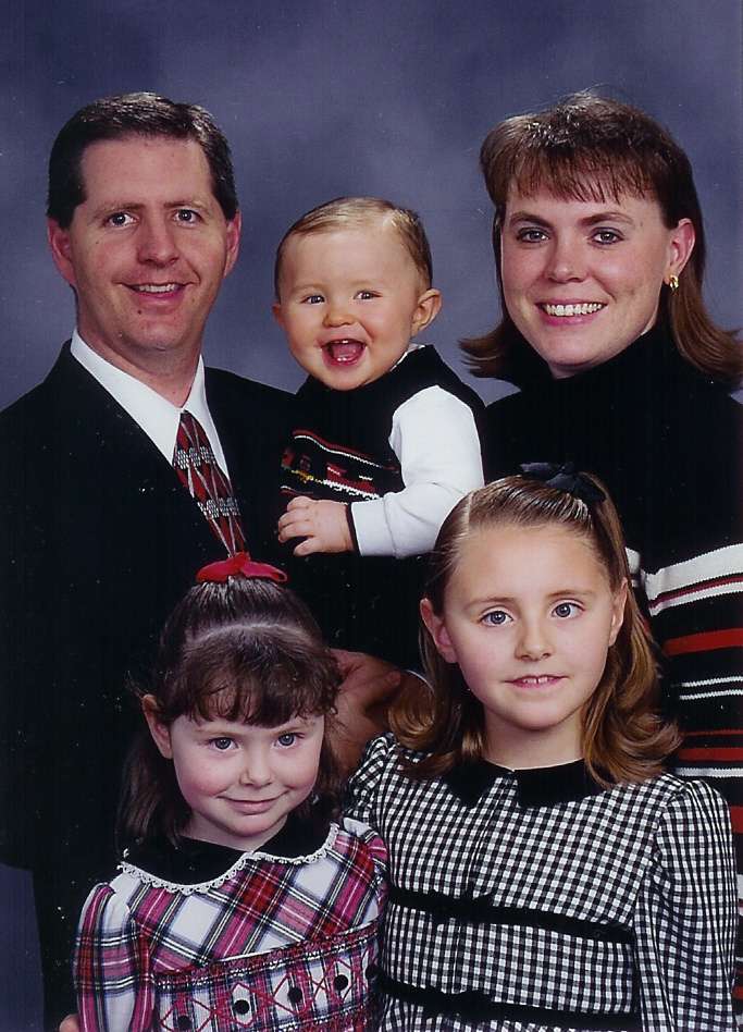 Dave  Ritchie Alumni Photo