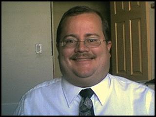 Neil Jamieson Lawrence Alumni Photo