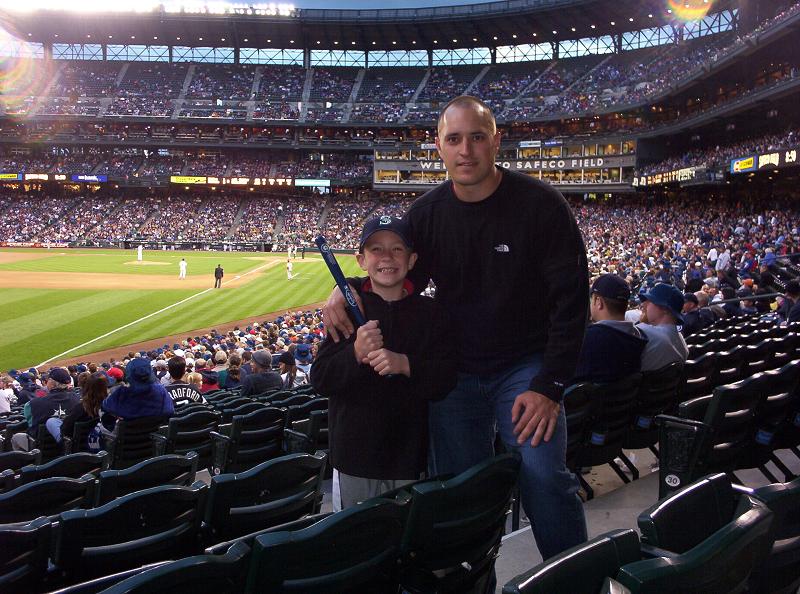 Ronald C. Caudle Alumni Photo