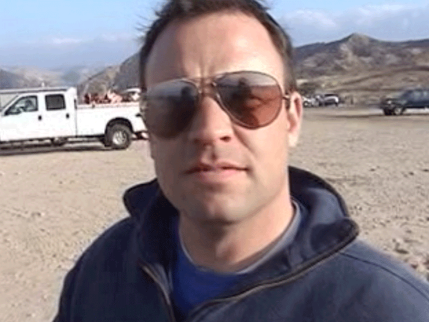 Roy Russell Jones Foto