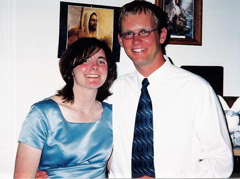 Ryan kinne Gebs Alumni Photo