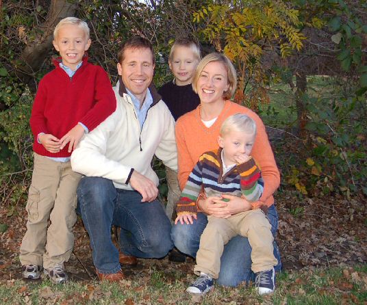 Ryan R Wiersdorf Alumni Photo