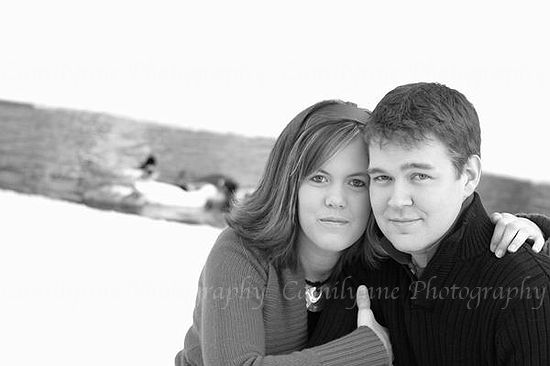 Zachary Adam Whitney Foto