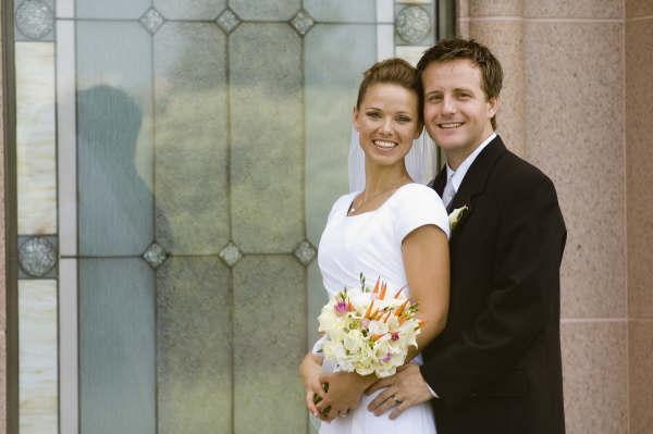 Nicki  Brammer Alumni Photo