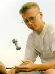 Jacob David Johnson Alumni Photo