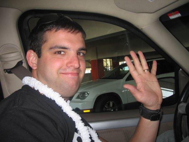 martin sebastian figueredo Alumni Photo