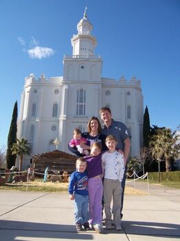 Brad S Murray Alumni Photo