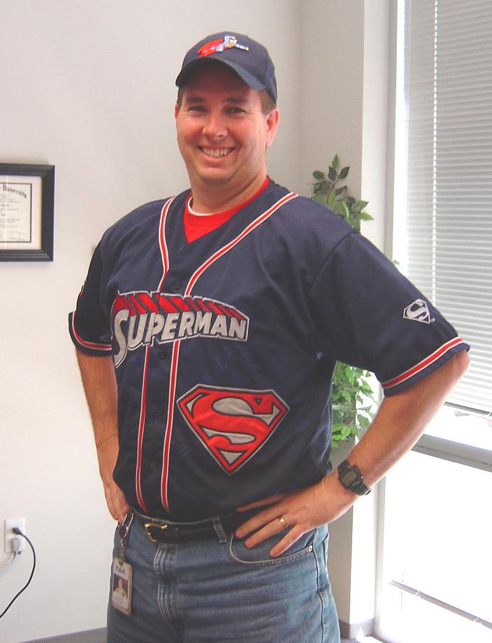 Rand Edward Harris Alumni Photo