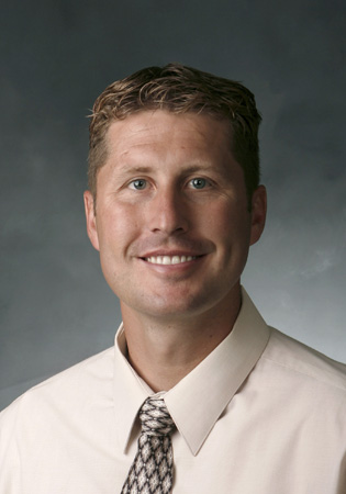 Casey C. Peterson Alumni Photo