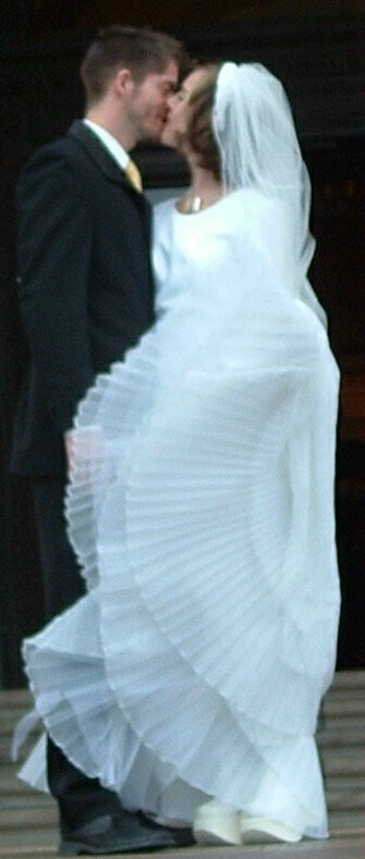 Esten and Gina Rusten
Gina Kae Rusten
08 Mar 2005