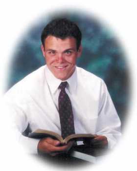 Brett Allen Bennett Alumni Photo