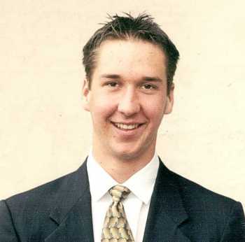 Matthew J. Quackenbush Alumni Photo