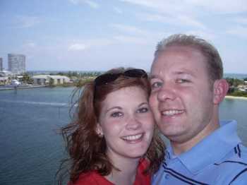 Eric Jesse Baer Alumni Photo