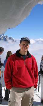 John Thomas Bradshaw Alumni Photo