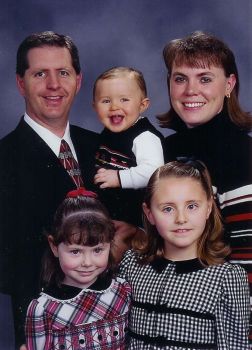 Dave  Ritchie Alumni Photo