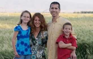 Jason Whitney Bohrer Alumni Photo