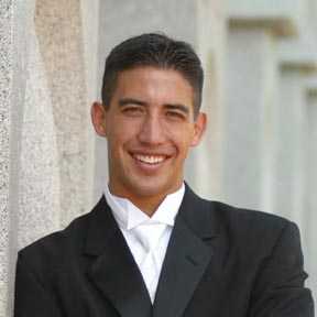 Marc Kalani Roberts Alumni Photo