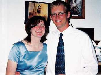 Ryan kinne Gebs Alumni Photo