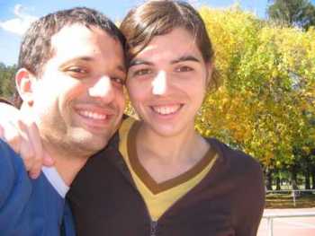 Tomas Rey Alumni Photo