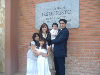 Sebastián Alejandro Demarco Alumni Photo