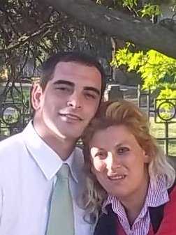Miguel Angel Silva Alumni Photo