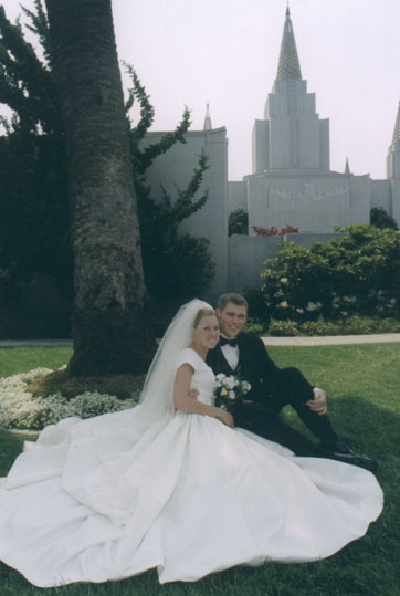 Allen Jeremy Ludlow Alumni Photo