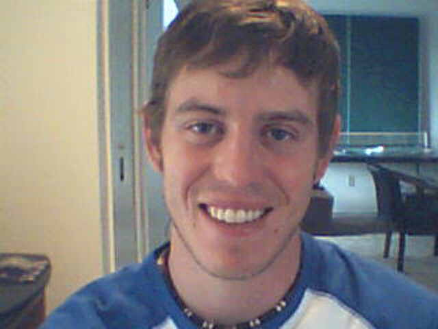 Andrew Jesse Phelps Foto