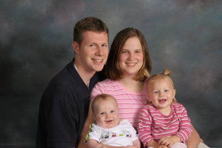 Brian David Sharp Alumni Photo