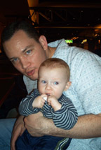 Brian David Allen Foto