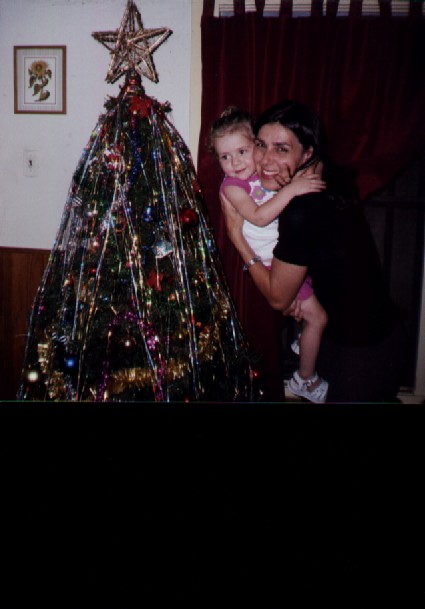 Daniela Alejandra MAINI Foto