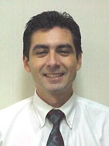 Daniel  Barbudes Foto