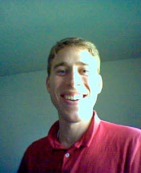 Heber John Flake Alumni Photo