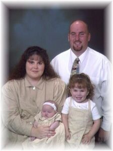 Jaydon Dee Canfield Alumni Photo