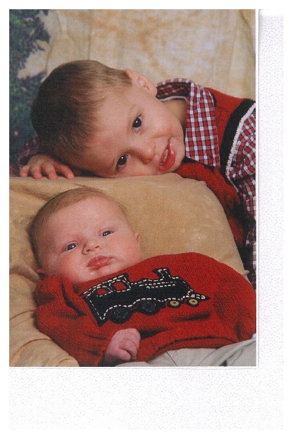 Kent  Jayme Alumni Photo