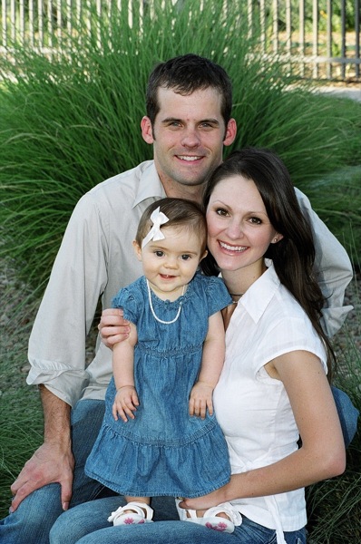 J. Cameron Manning Alumni Photo