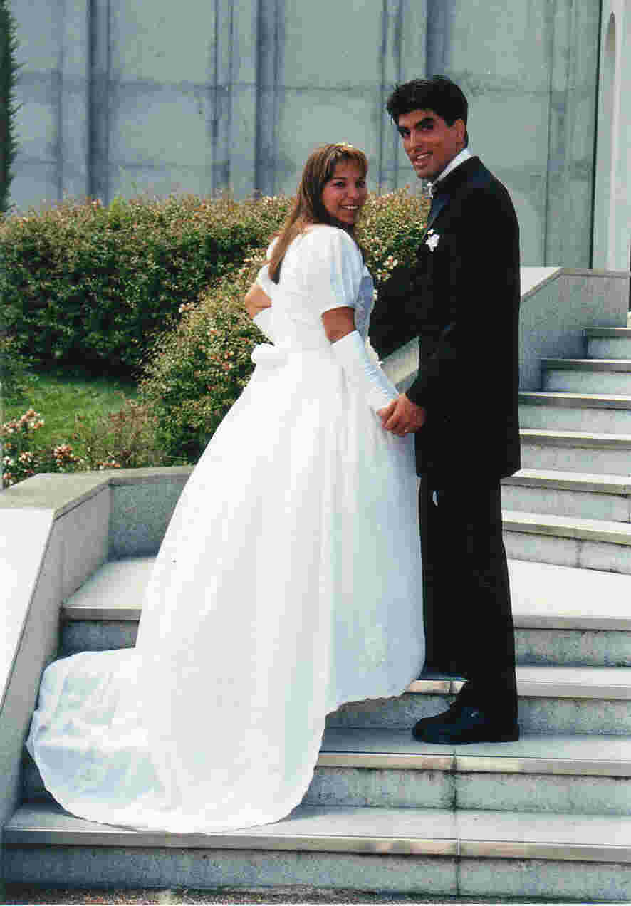 Pablo Adrián  Moreno Alumni Photo