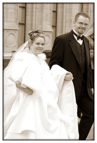 Mark Edward Petrie Alumni Photo