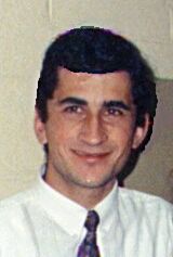 Raul  Hutter Alumni Photo