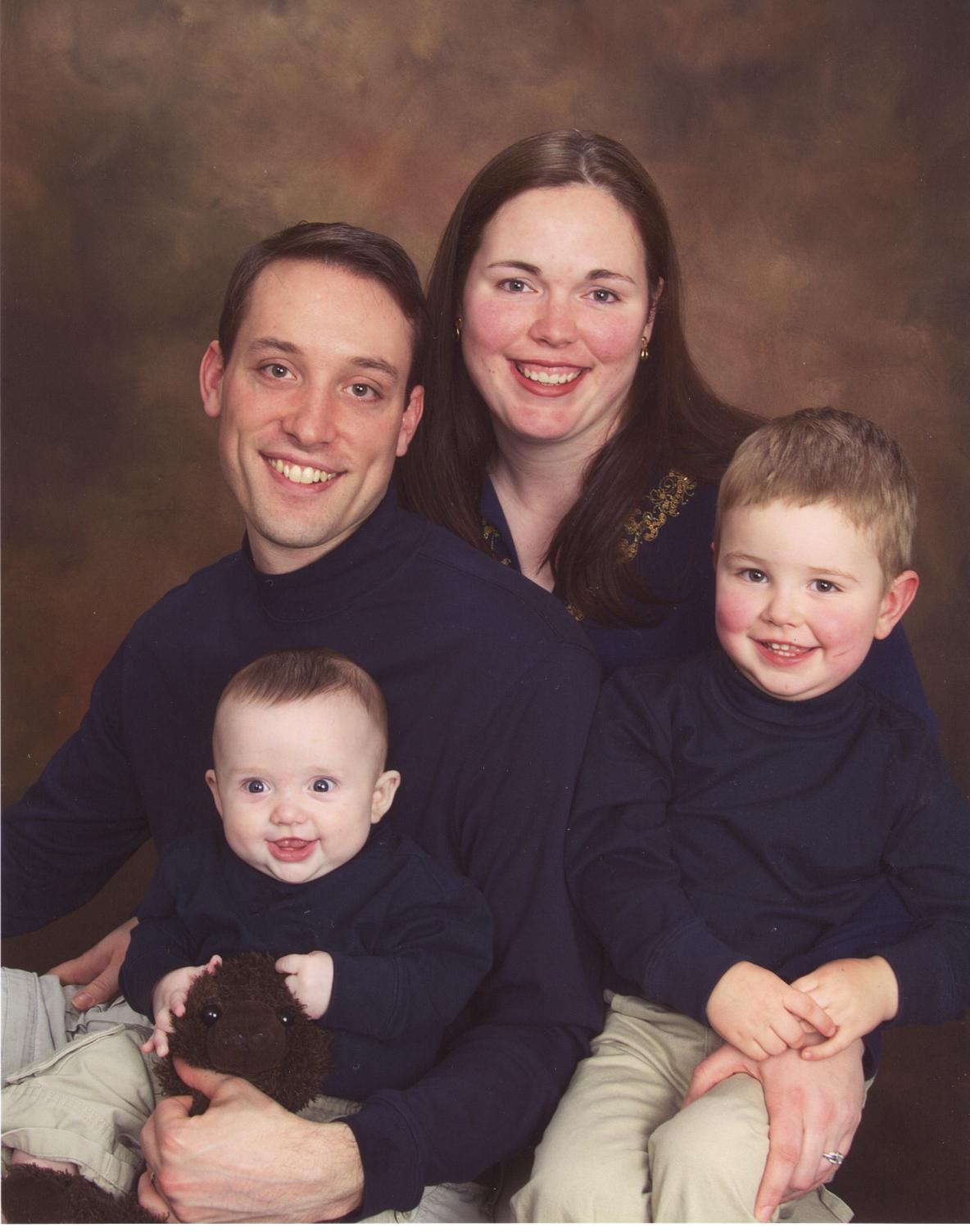 Elizabeth  Thompson Alumni Photo